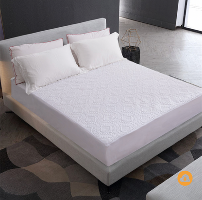 Ultimate Waterproof Mattress Protector