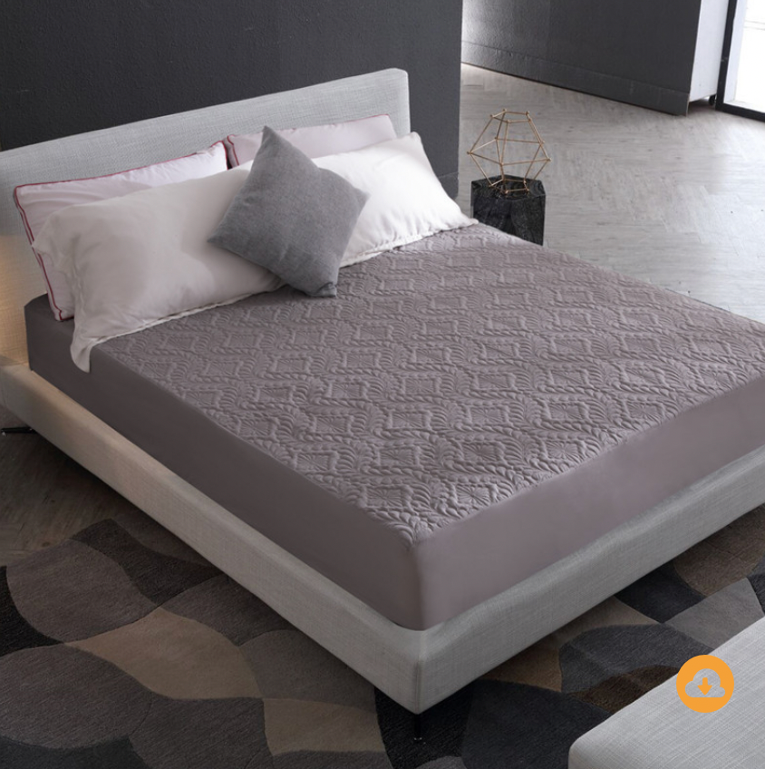 Ultimate Waterproof Mattress Protector