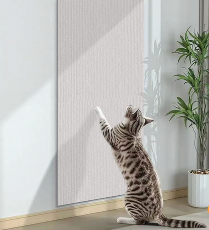Stylish Cat Scratch Protector