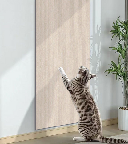 Stylish Cat Scratch Protector