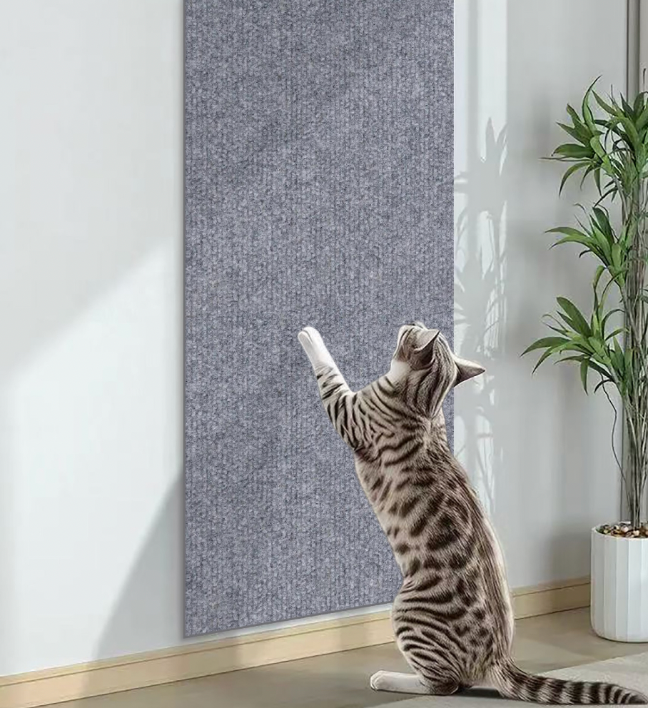 Stylish Cat Scratch Protector