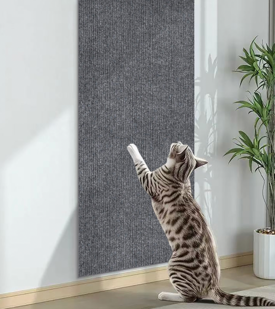 Stylish Cat Scratch Protector