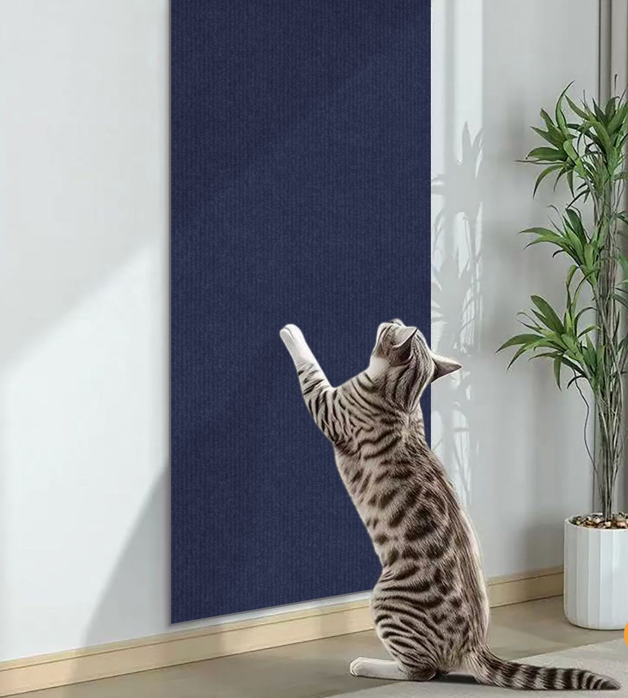 Stylish Cat Scratch Protector