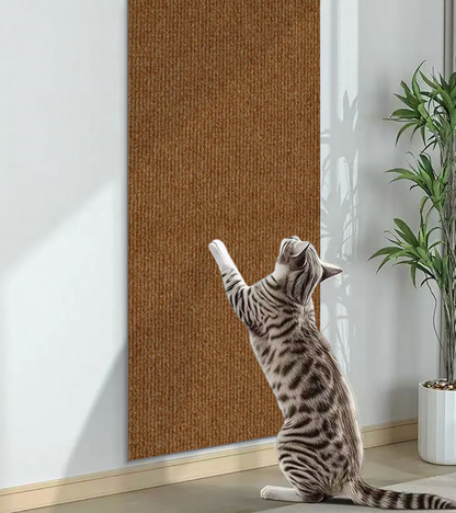 Stylish Cat Scratch Protector