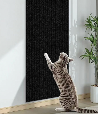 Stylish Cat Scratch Protector