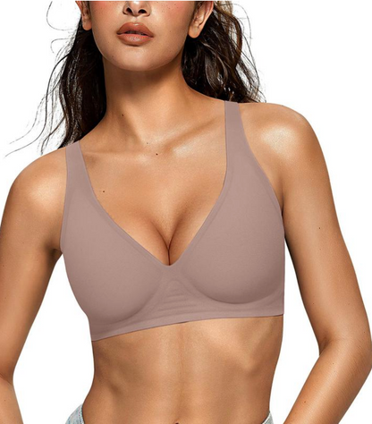 Womens Confishape Full Coverage Bra