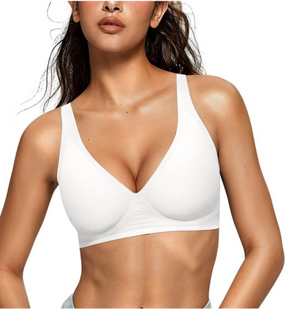Womens Confishape Full Coverage Bra