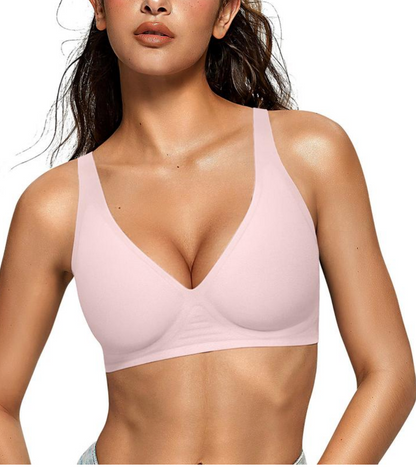 Womens Confishape Full Coverage Bra