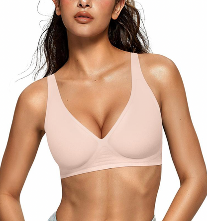 Womens Confishape Full Coverage Bra