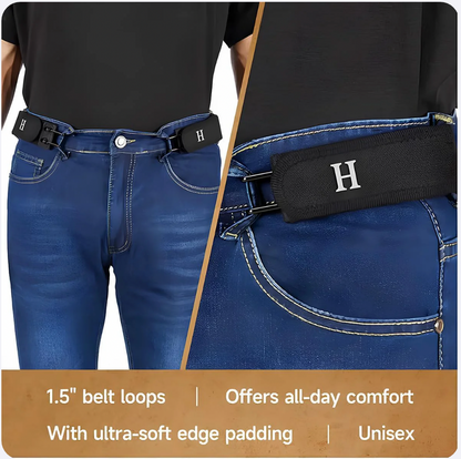 SleekHold Invisible Comfort Belt