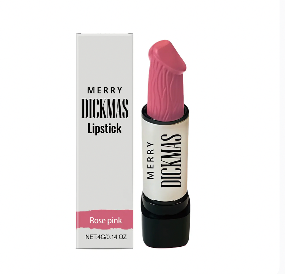 Funny Natural Lipstick