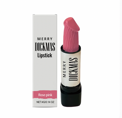 Funny Natural Lipstick