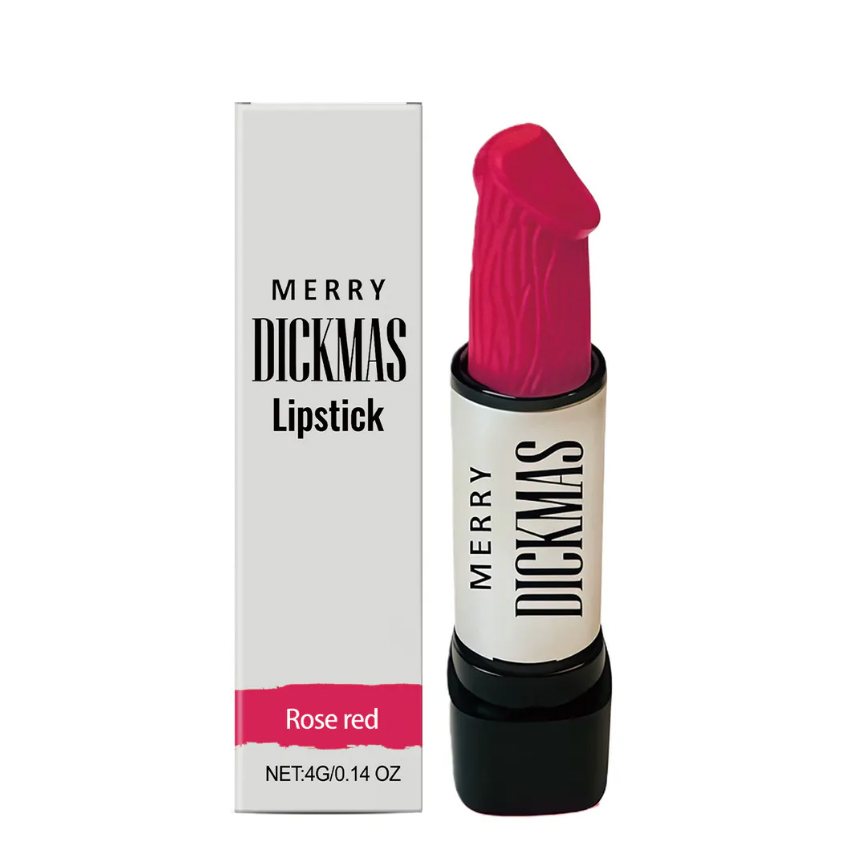 Funny Natural Lipstick