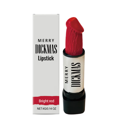 Funny Natural Lipstick
