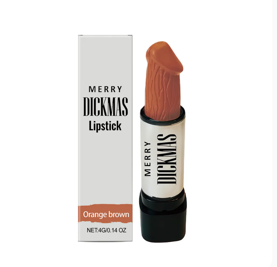 Funny Natural Lipstick