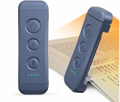 Rechargeable Book Light