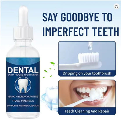 Tooth Armor Enamel Repair Liquid™