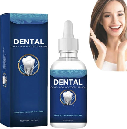 Tooth Armor Enamel Repair Liquid™