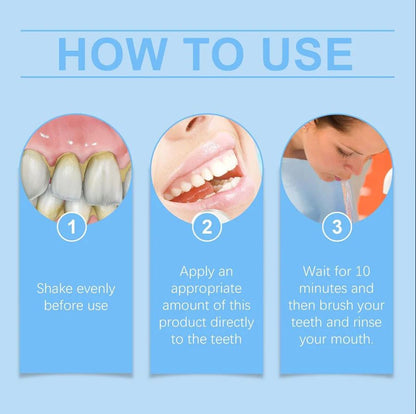 Tooth Armor Enamel Repair Liquid™