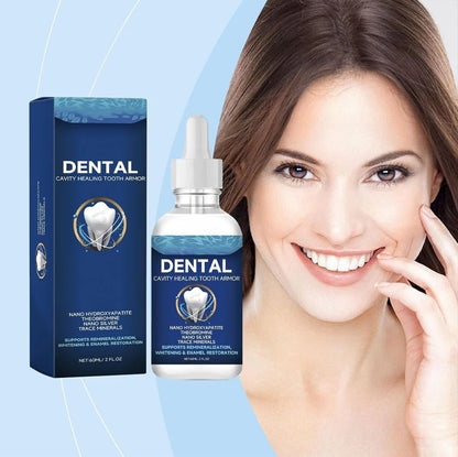 Tooth Armor Enamel Repair Liquid™