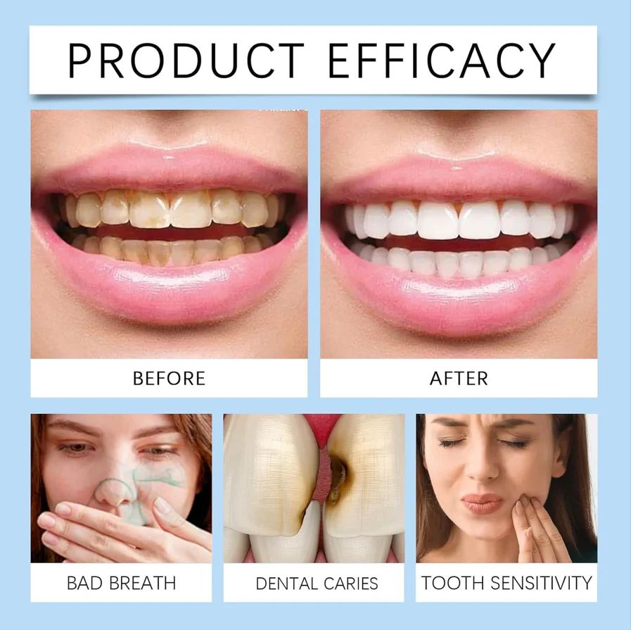 Tooth Armor Enamel Repair Liquid™