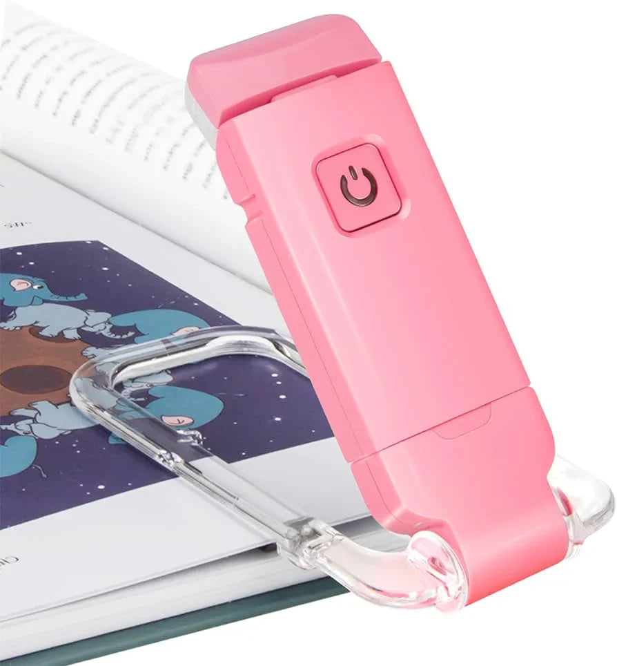 Rechargeable Book Light