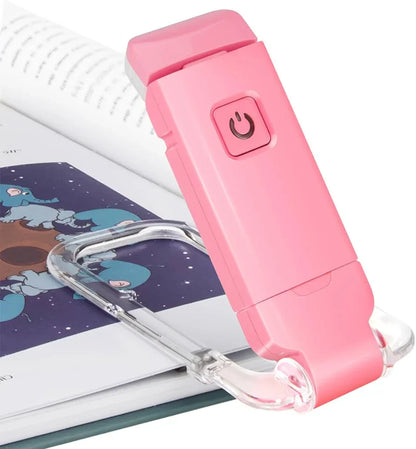 Rechargeable Book Light